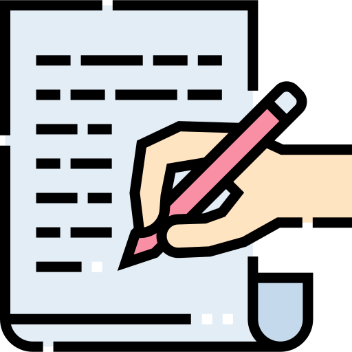 Thesis & Dissertation Writing